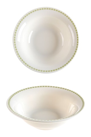 Service en porcelaine - 24 pièces