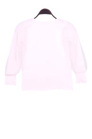 T-shirt - Rose pâle
