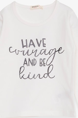 T-shirt - Ecru