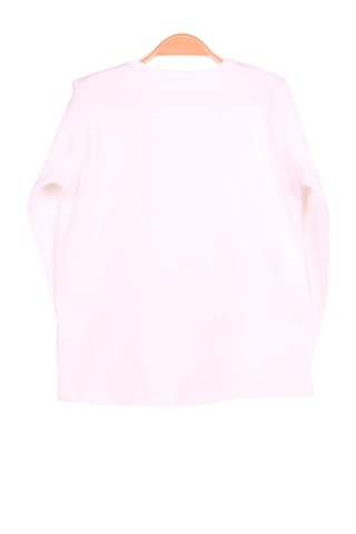 T-shirt - Rose poudré