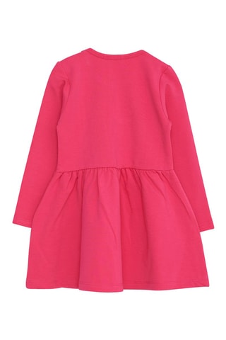 Robe - Vieux rose