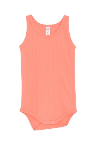 Body - Corail