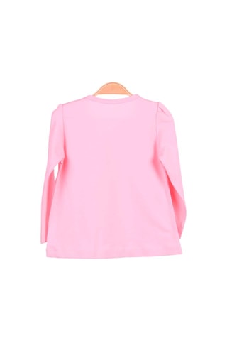 T-shirt - Rose