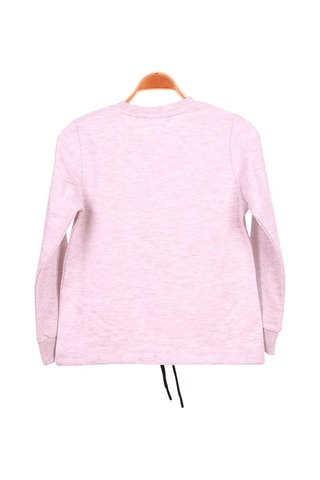 Sweat - Beige chiné