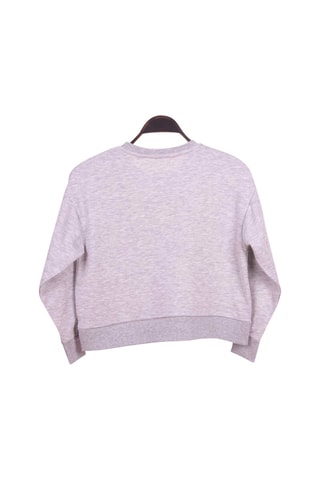 Sweat - Gris chiné