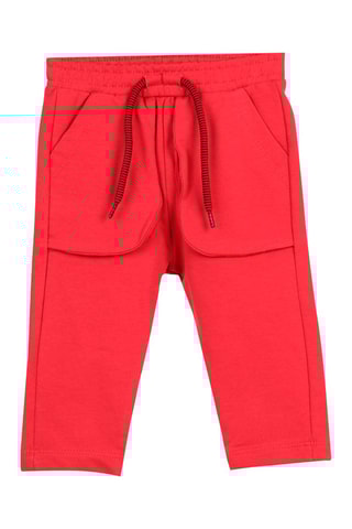 Jogging - Orange