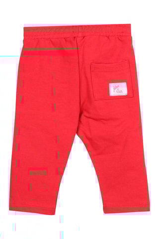 Jogging - Orange