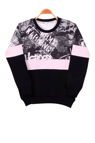 Sweat - Noir