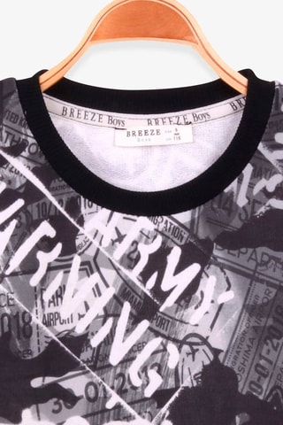 Sweat - Noir