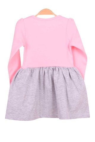 Robe - Rose