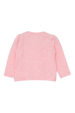T-shirt - Rose chiné