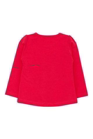 T-shirt - Fuchsia