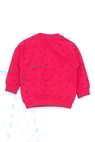 Sweat - 
Fuchsia