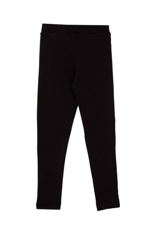 Legging - Noir