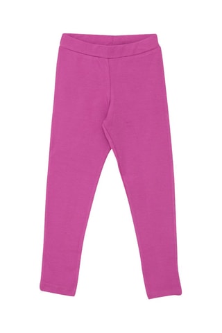 Legging - Fuchsia
