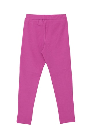 Legging - Fuchsia