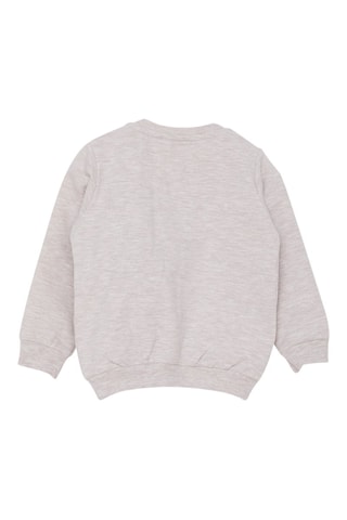 Sweat - Beige