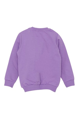 Sweat - Violet