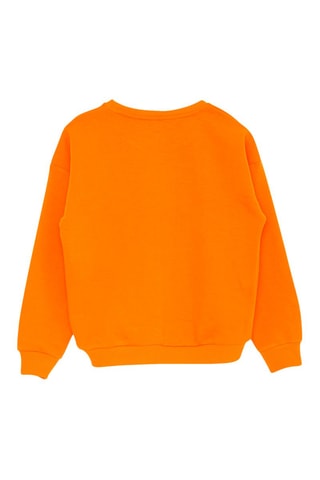 Sweat - Orange