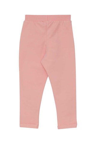 Pantalon - Rose poudré