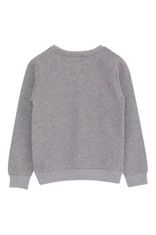 Sweat - Gris foncé