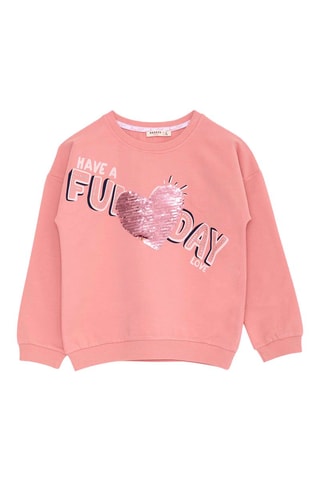 Sweat - Rose