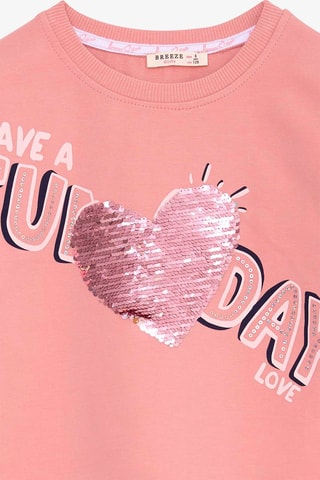 Sweat - Rose