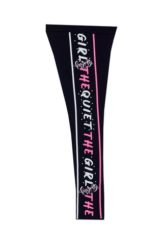 Legging - Bleu nuit