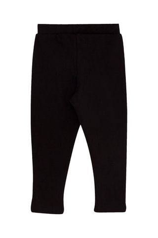 Legging - Noir