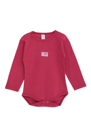 Body - Cerise