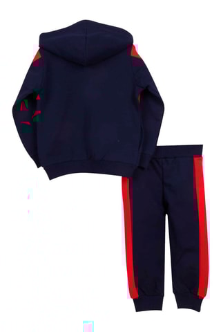 Sweat et jogging - Bleu marine
