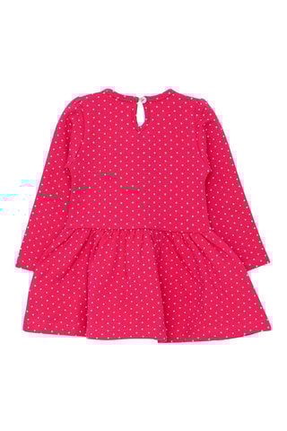 Robe - 
Rose
