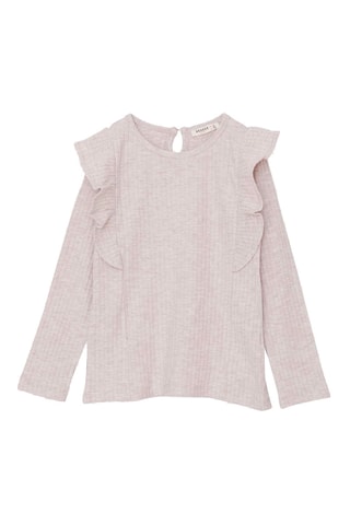 T-shirt - Beige