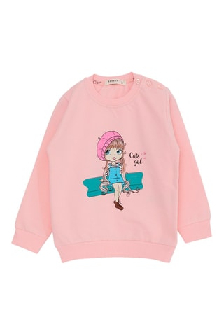 Sweat - Rose