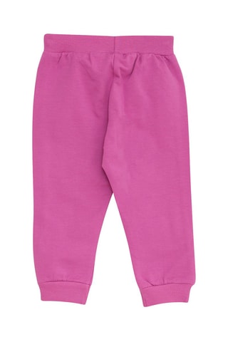 Jogging - Fuchsia