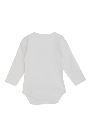 Body - Blanc