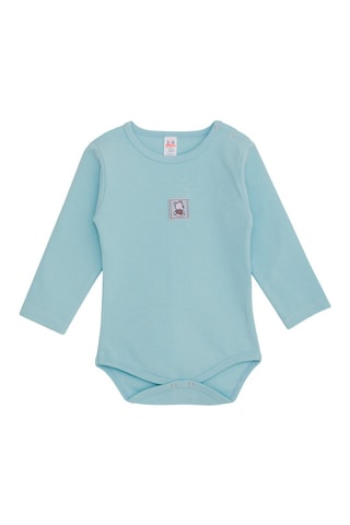 Body - Bleu clair