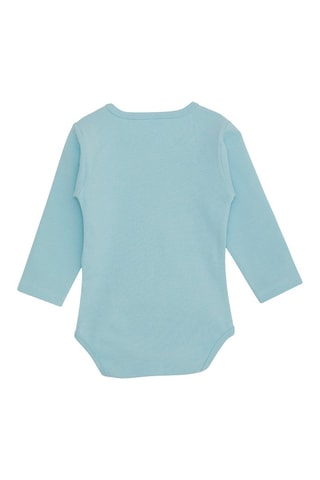 Body - Bleu clair