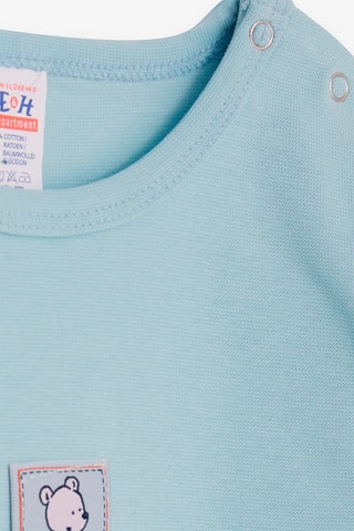 Body - Bleu clair