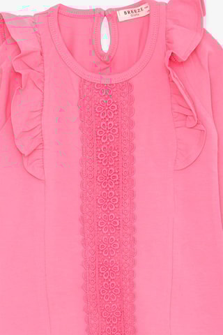 T-shirt - Fuchsia