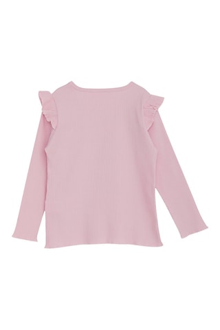 T-shirt - Rose