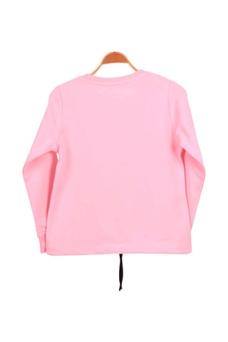 Sweat - Rose poudré