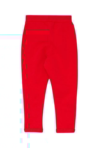 Pantalon - Rouge