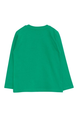T-shirt - Turquoise