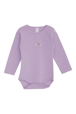 Body - Lilas