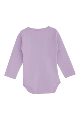 Body - Lilas