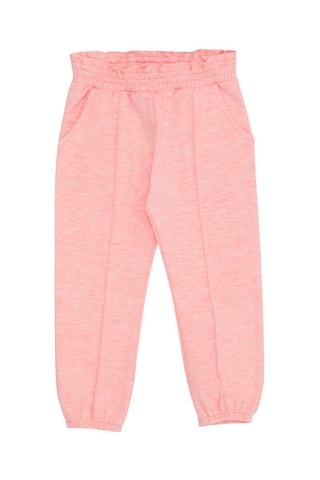 Jogging - Rose chiné
