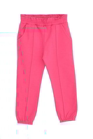 Jogging - Fuchsia