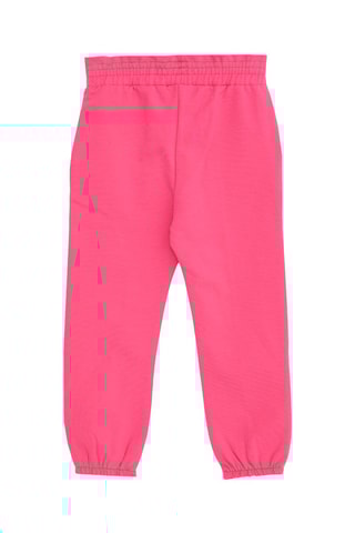 Jogging - Fuchsia