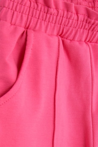 Jogging - Fuchsia